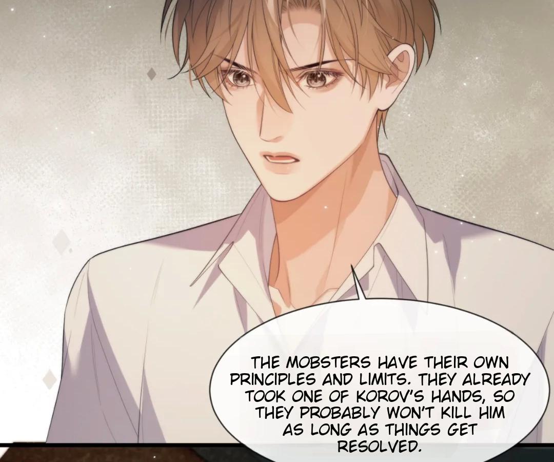 Desharow Merman [Official] - Chapter 87 manhwa