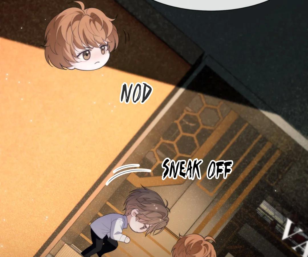 Desharow Merman [Official] - Chapter 87 manhwa