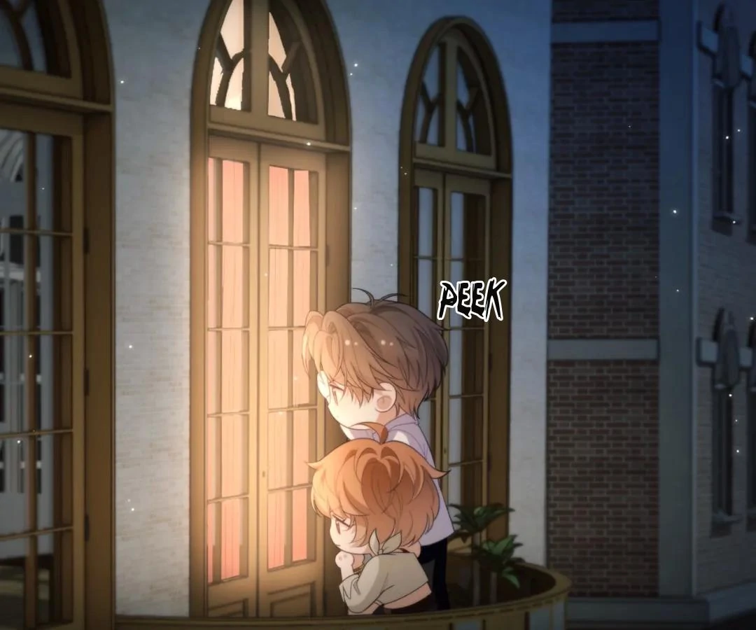 Desharow Merman [Official] - Chapter 87 manhwa