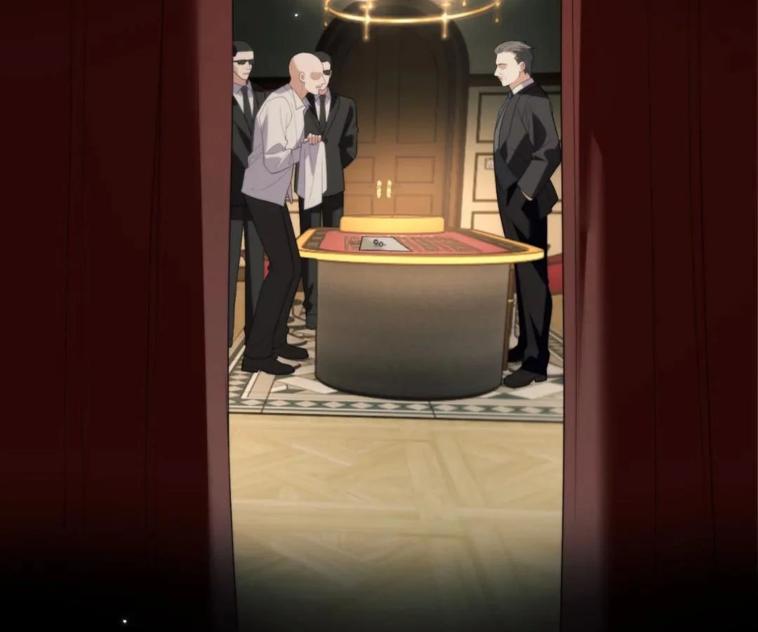 Desharow Merman [Official] - Chapter 87 manhwa