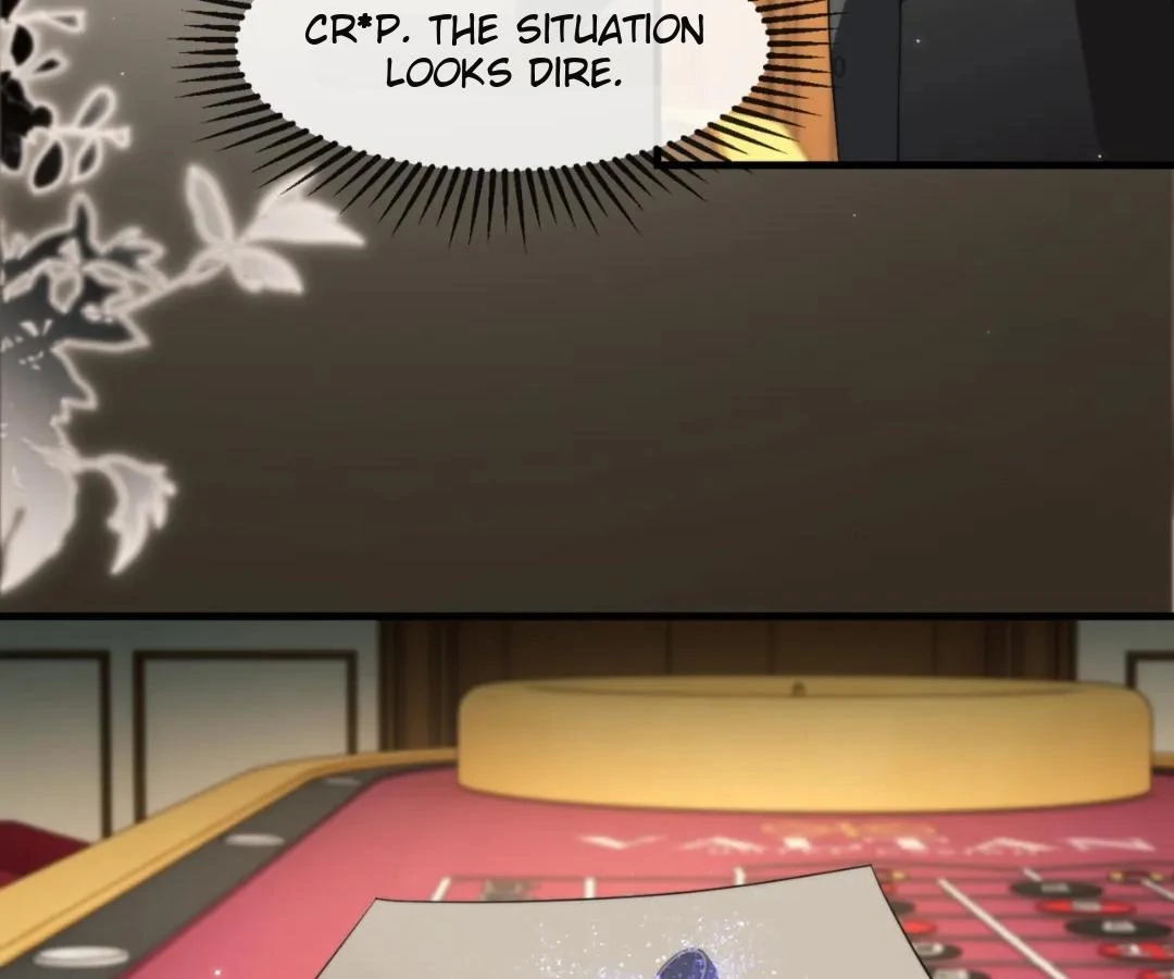 Desharow Merman [Official] - Chapter 87 manhwa