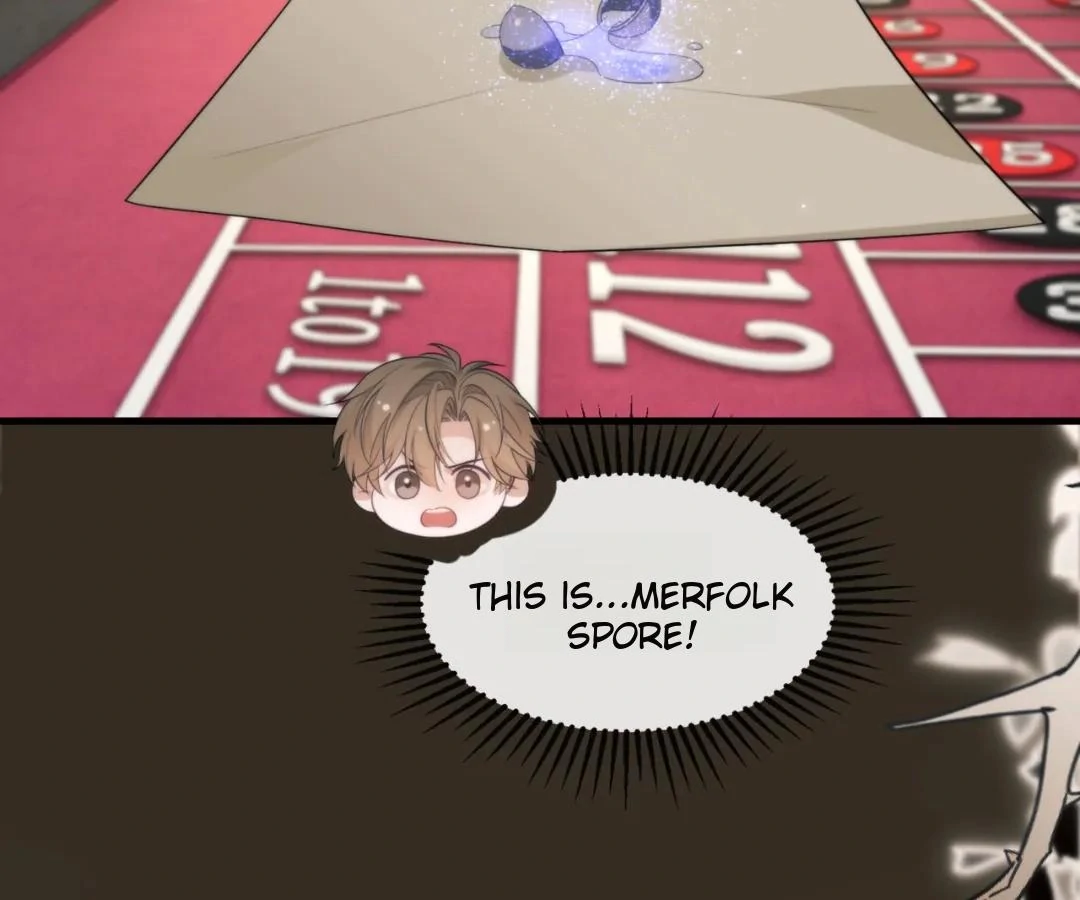 Desharow Merman [Official] - Chapter 87 manhwa