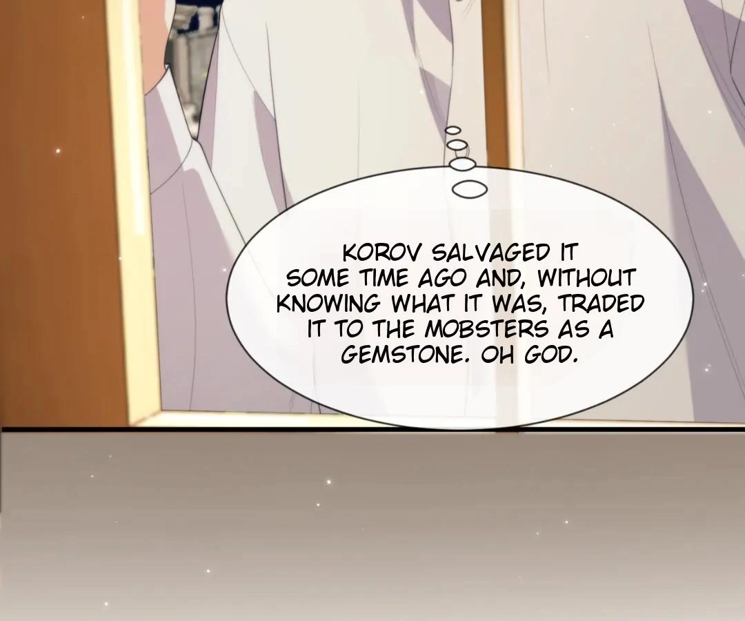 Desharow Merman [Official] - Chapter 87 manhwa