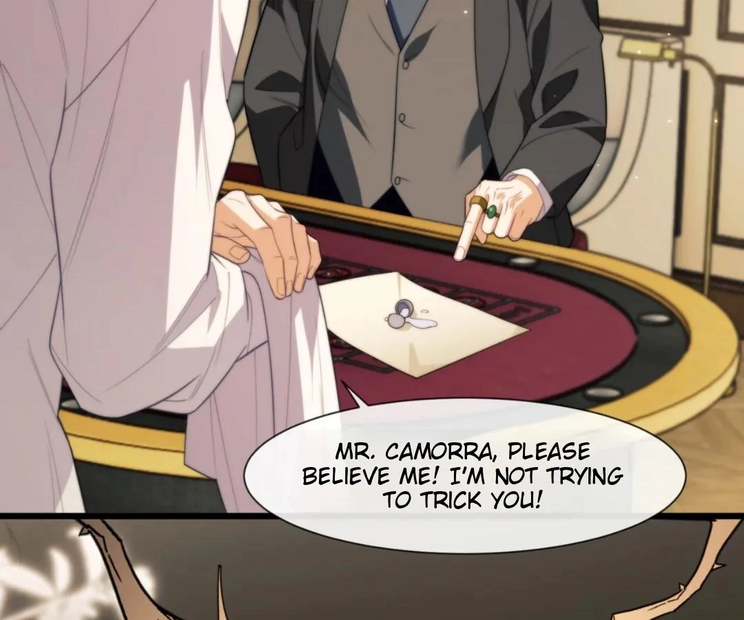 Desharow Merman [Official] - Chapter 88 manhwa