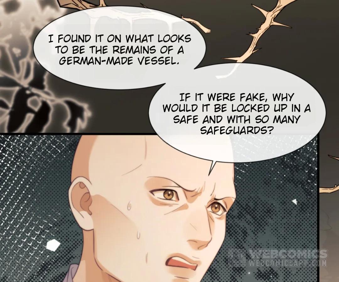 Desharow Merman [Official] - Chapter 88 manhwa