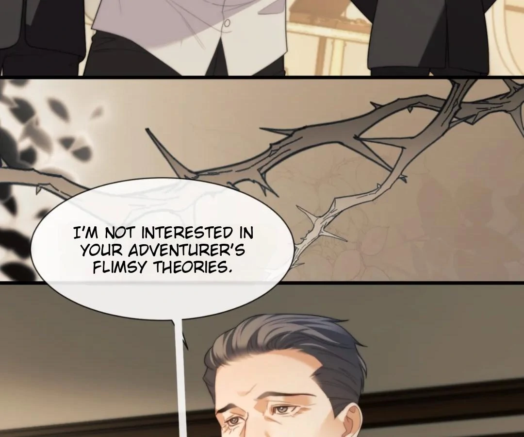 Desharow Merman [Official] - Chapter 88 manhwa