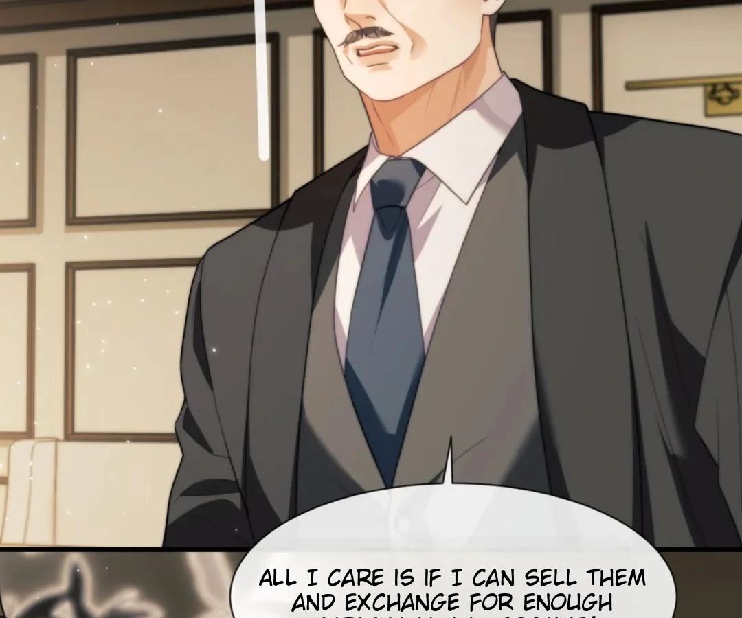 Desharow Merman [Official] - Chapter 88 manhwa