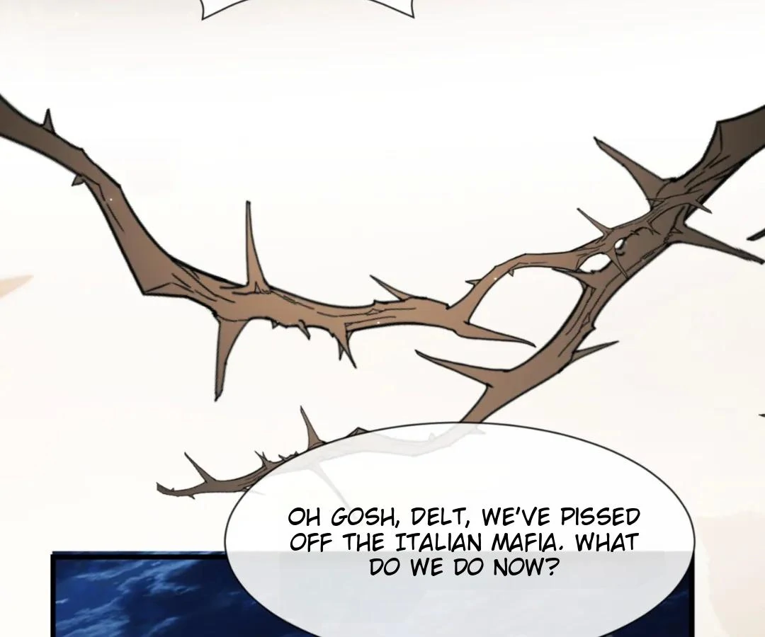 Desharow Merman [Official] - Chapter 88 manhwa