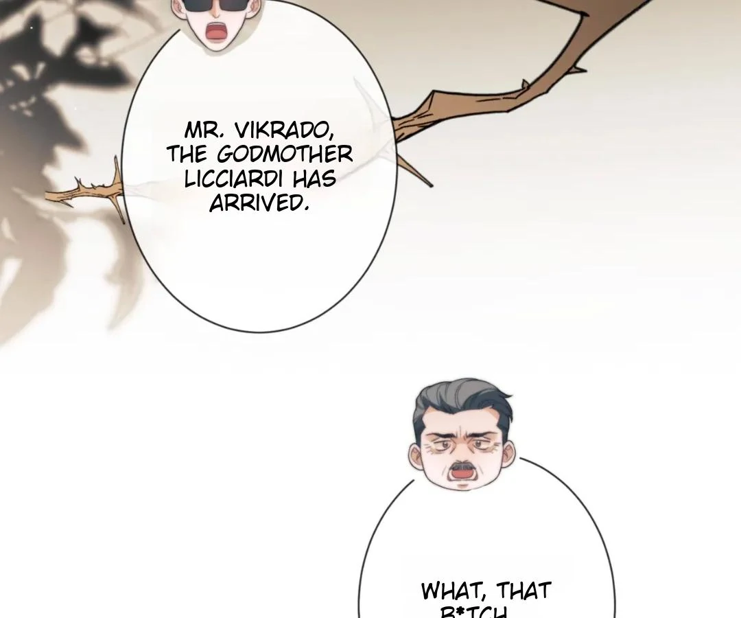 Desharow Merman [Official] - Chapter 88 manhwa
