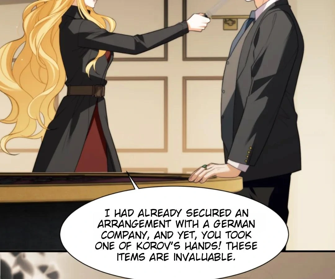 Desharow Merman [Official] - Chapter 88 manhwa