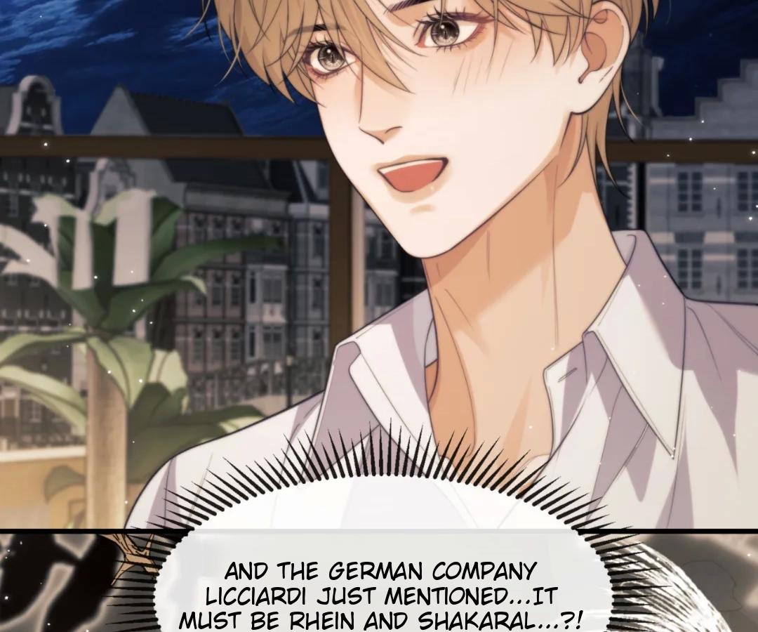 Desharow Merman [Official] - Chapter 88 manhwa