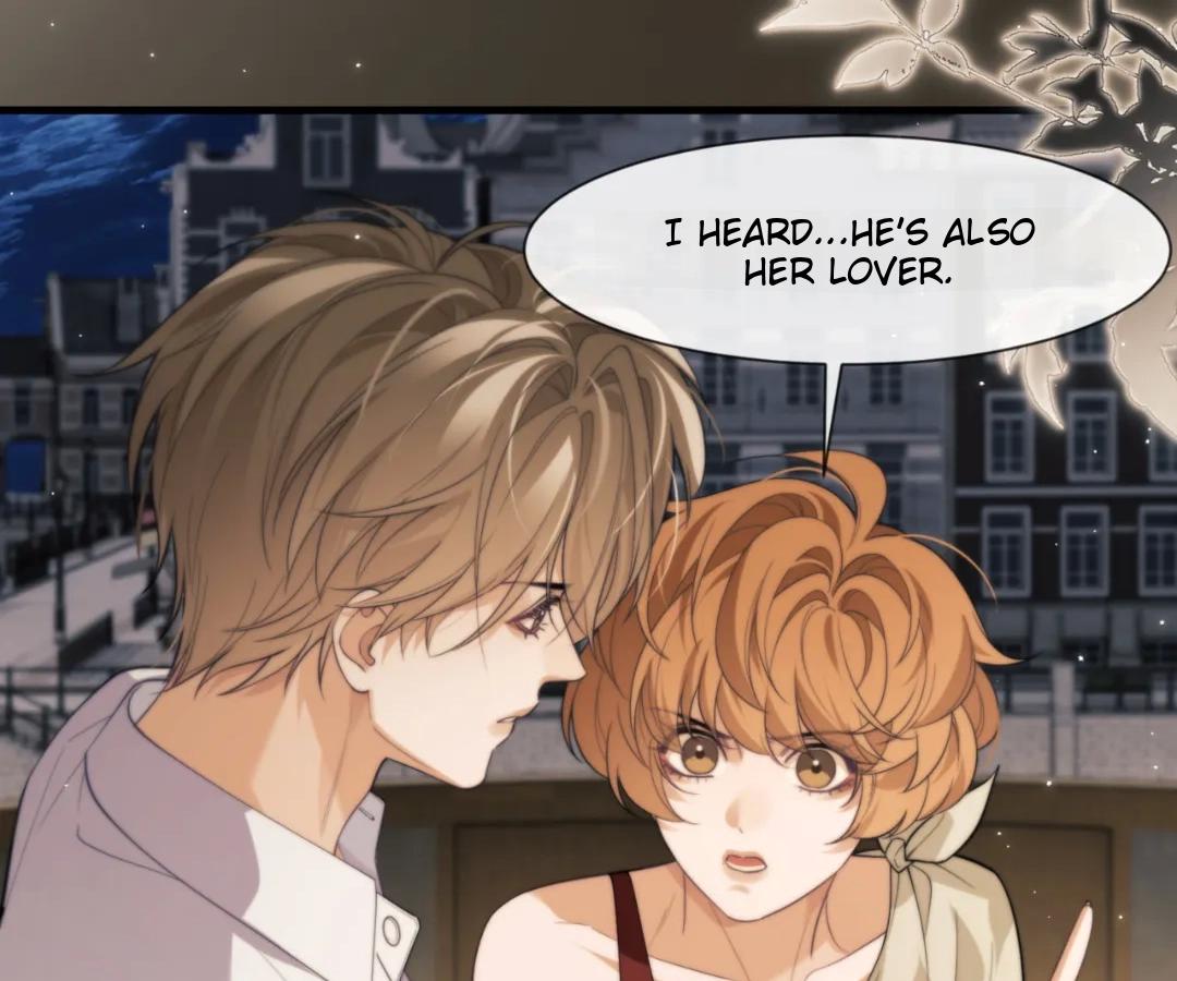 Desharow Merman [Official] - Chapter 88 manhwa