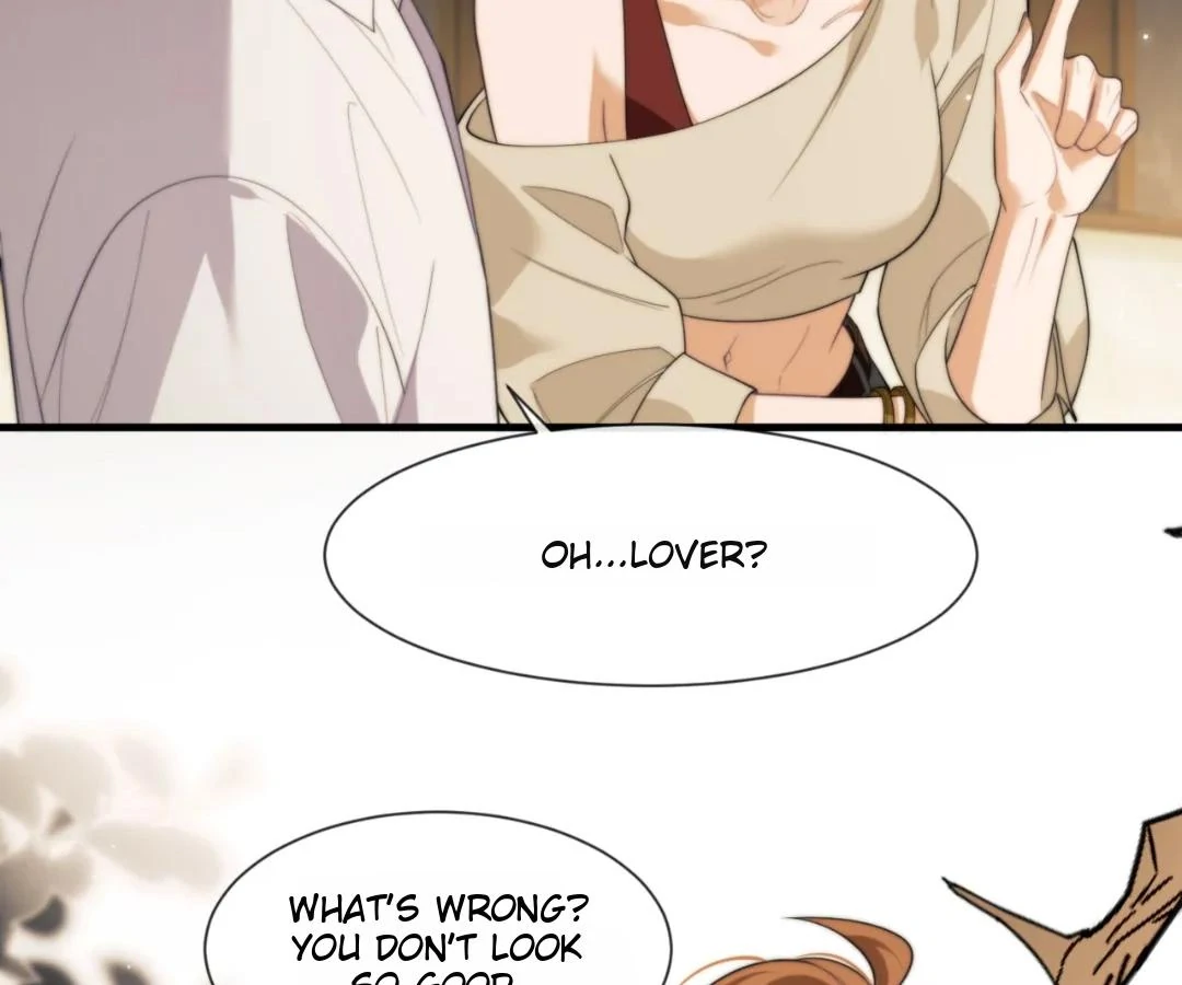 Desharow Merman [Official] - Chapter 88 manhwa