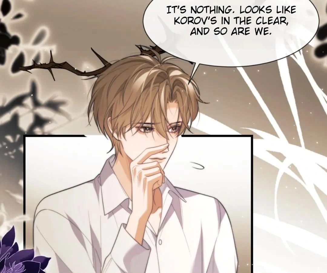 Desharow Merman [Official] - Chapter 88 manhwa