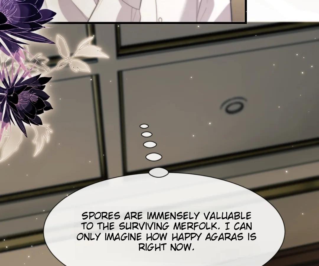 Desharow Merman [Official] - Chapter 88 manhwa