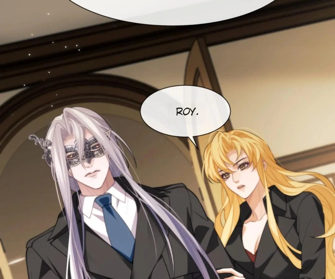 Desharow Merman [Official] - Chapter 88 manhwa