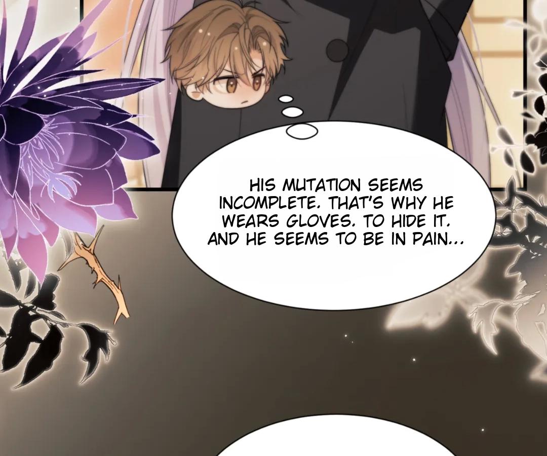 Desharow Merman [Official] - Chapter 88 manhwa
