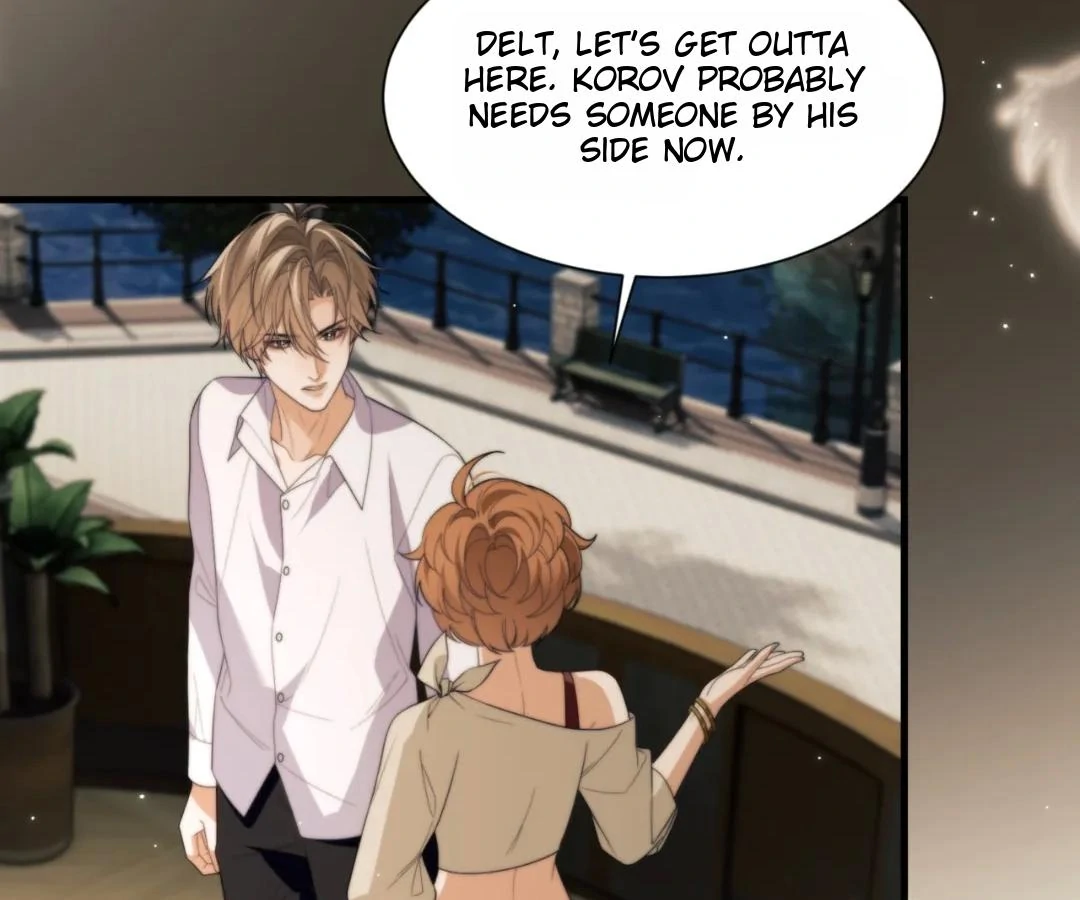 Desharow Merman [Official] - Chapter 88 manhwa