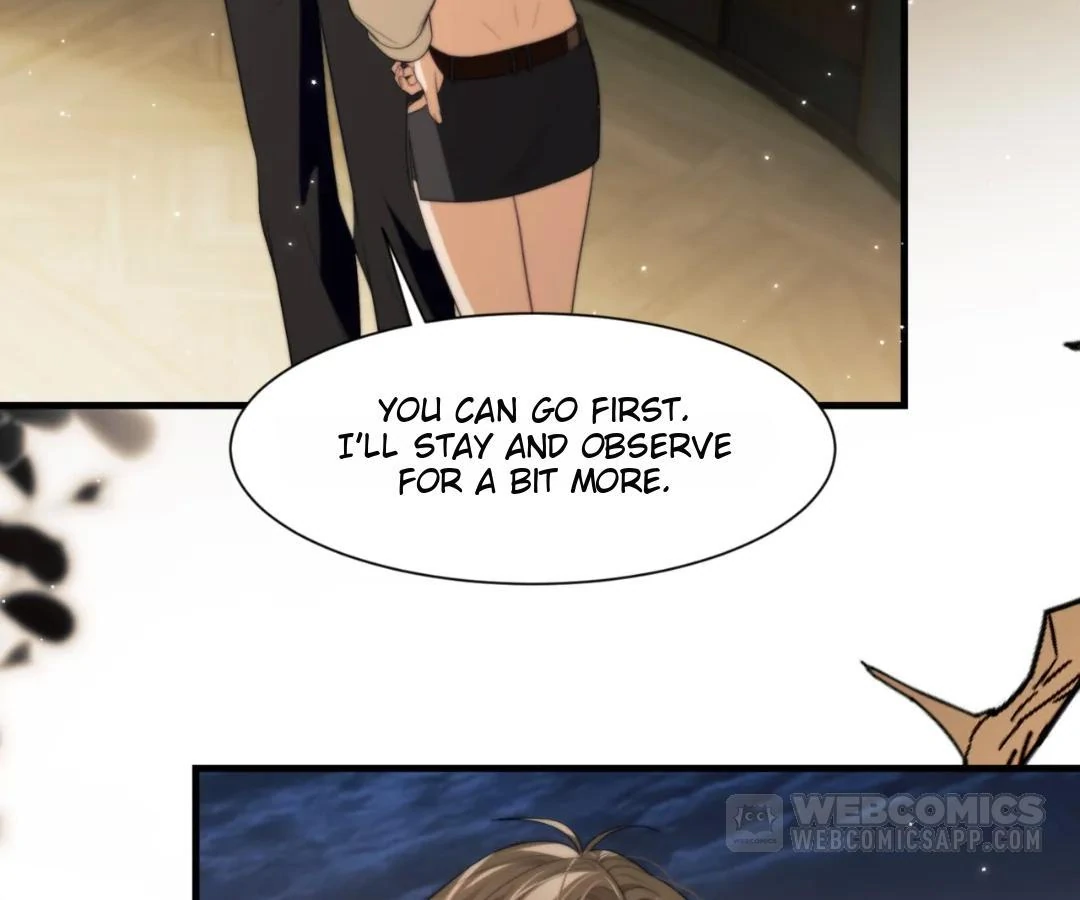 Desharow Merman [Official] - Chapter 88 manhwa