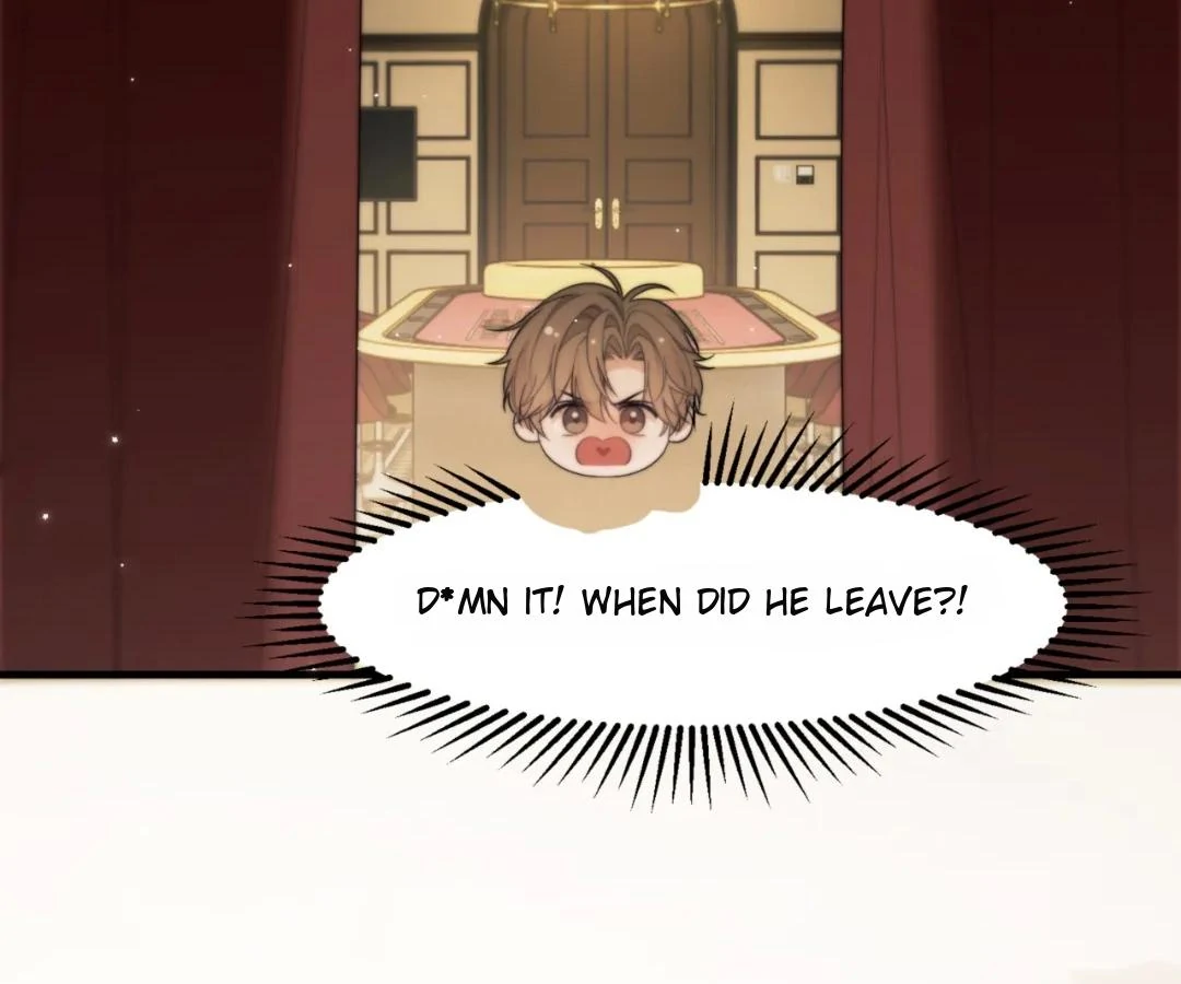 Desharow Merman [Official] - Chapter 88 manhwa