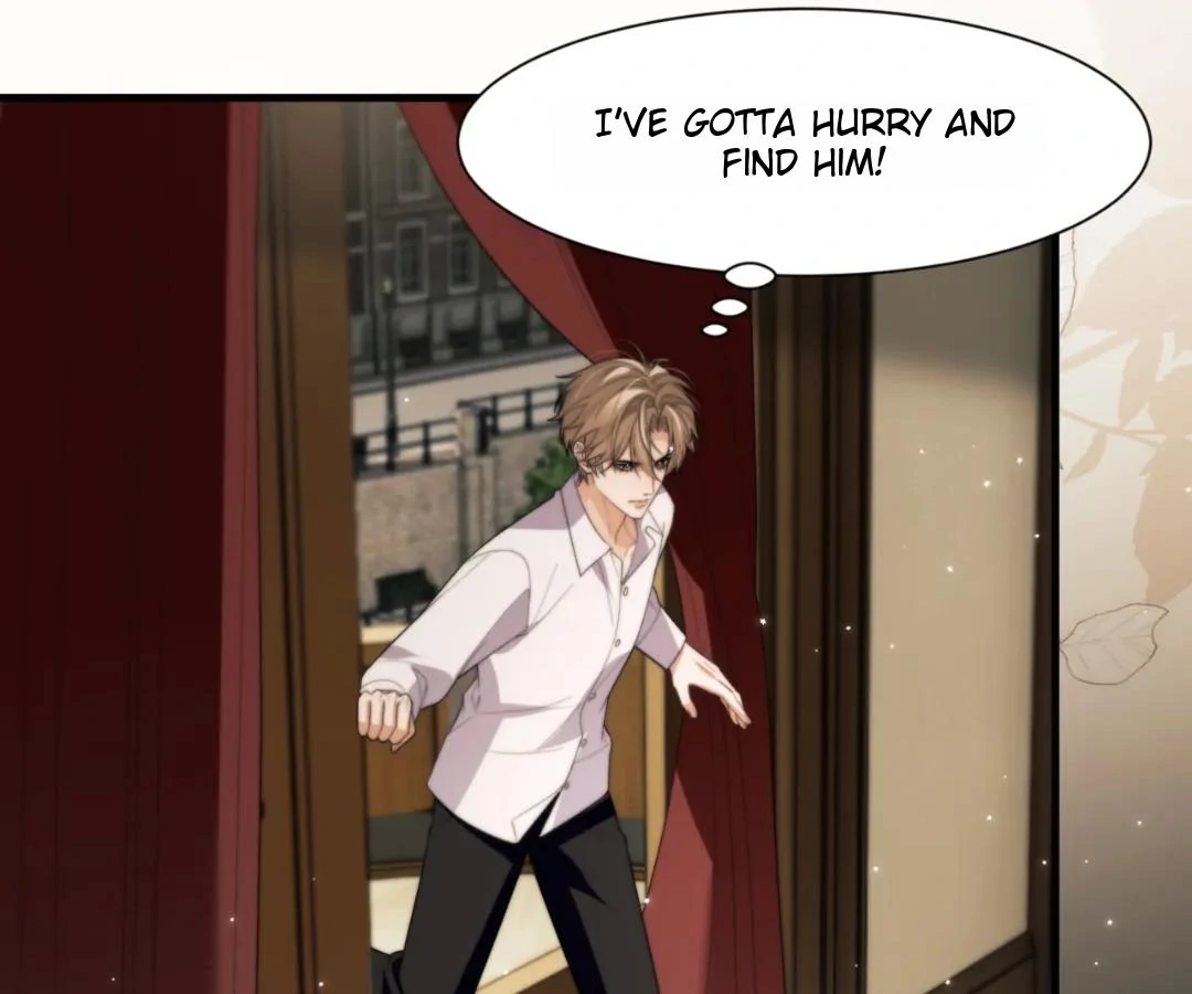 Desharow Merman [Official] - Chapter 88 manhwa
