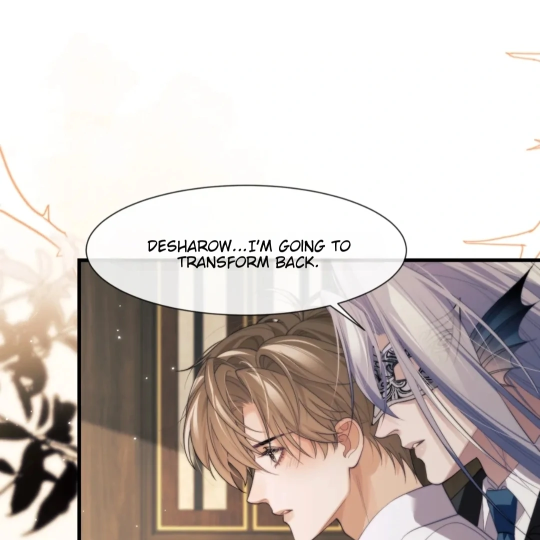 Desharow Merman [Official] - Chapter 89 manhwa