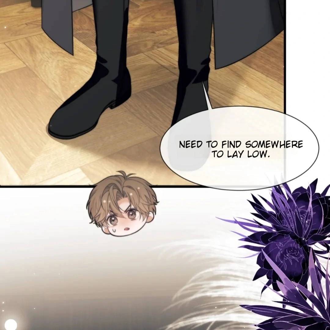 Desharow Merman [Official] - Chapter 89 manhwa