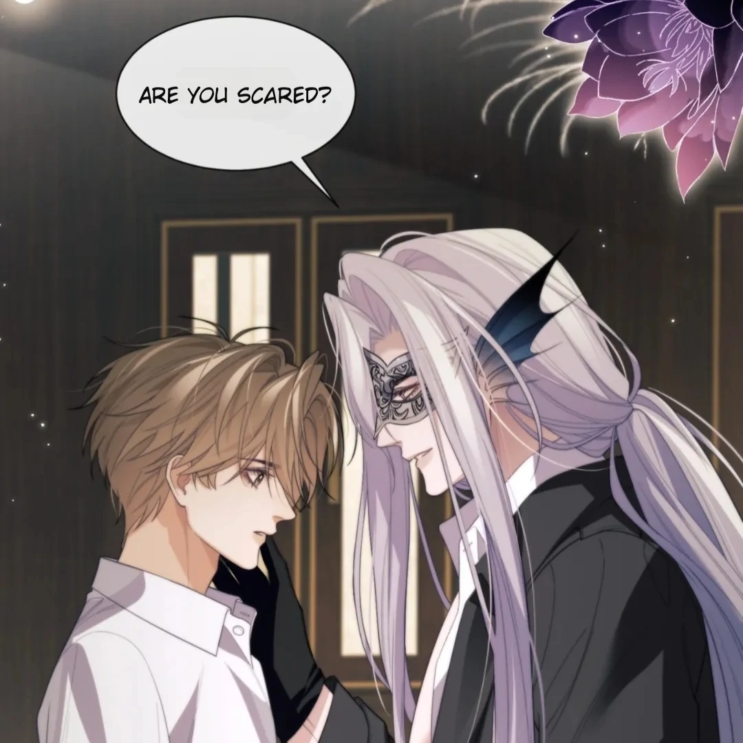 Desharow Merman [Official] - Chapter 89 manhwa