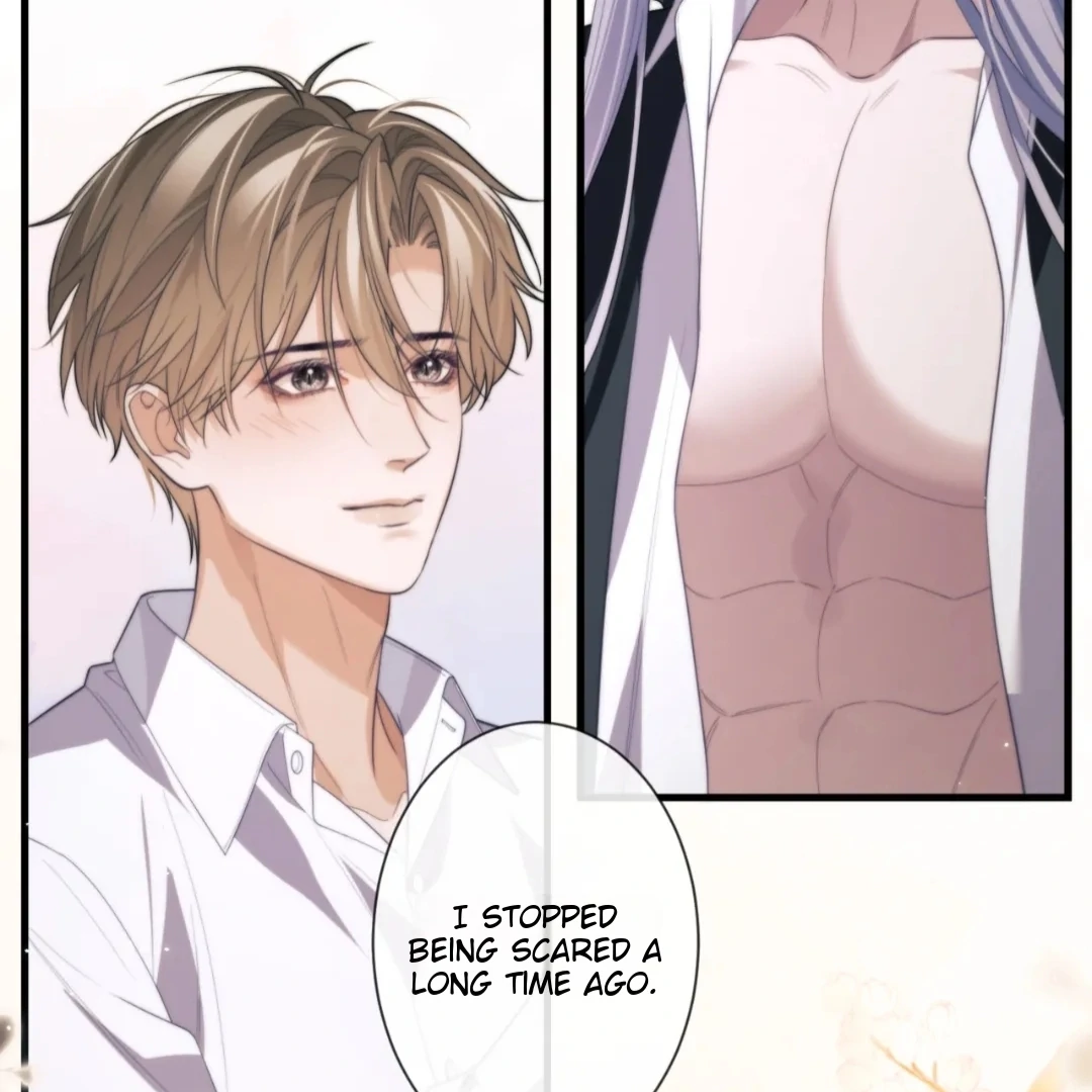 Desharow Merman [Official] - Chapter 89 manhwa