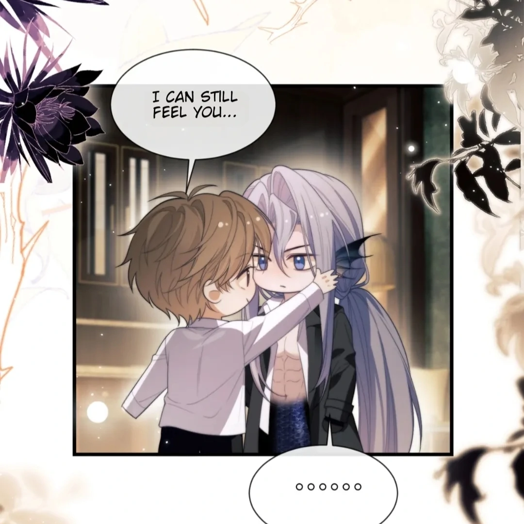 Desharow Merman [Official] - Chapter 89 manhwa