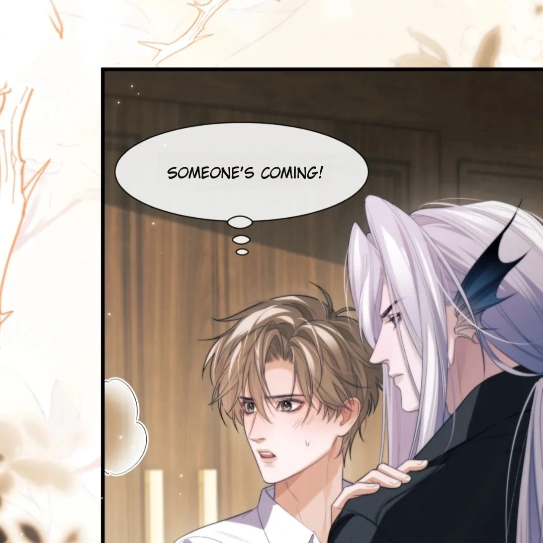 Desharow Merman [Official] - Chapter 89 manhwa