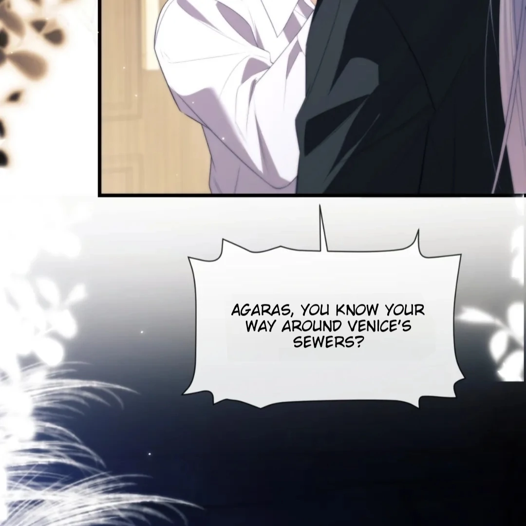 Desharow Merman [Official] - Chapter 89 manhwa