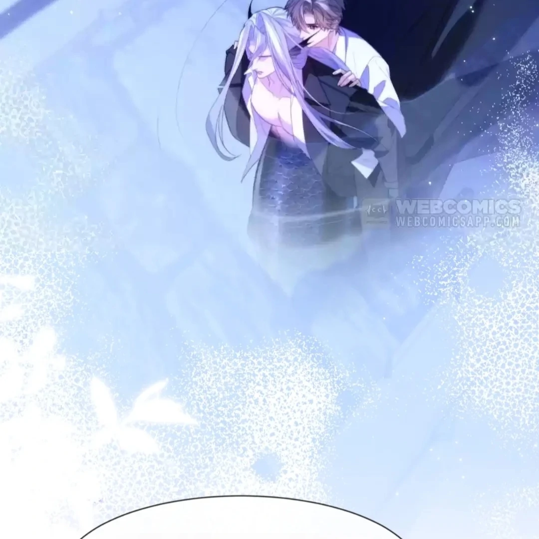 Desharow Merman [Official] - Chapter 89 manhwa
