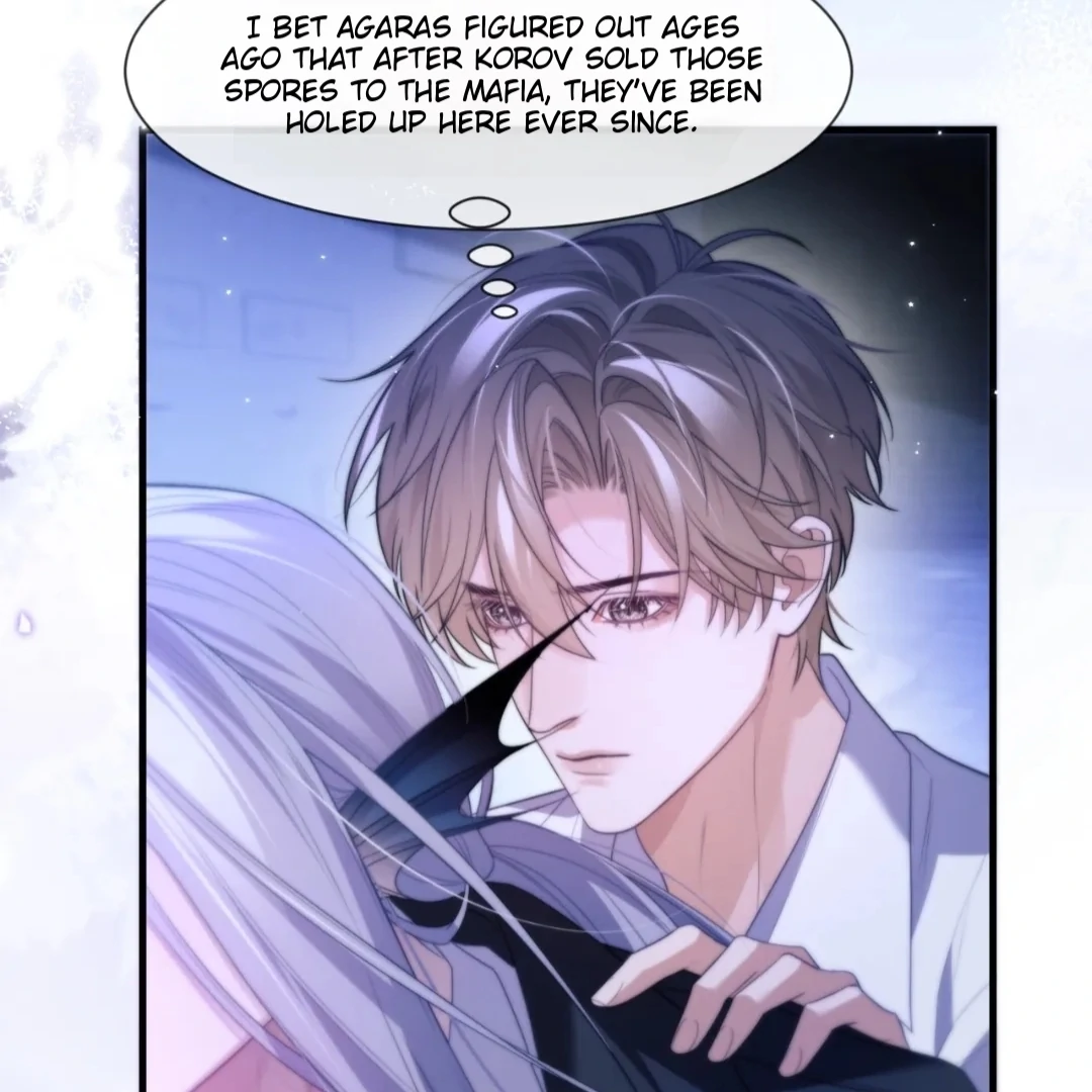 Desharow Merman [Official] - Chapter 89 manhwa