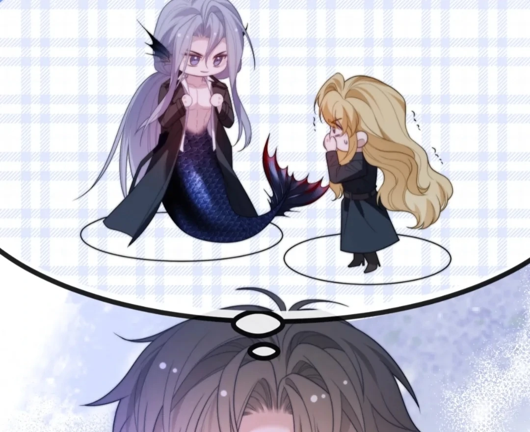 Desharow Merman [Official] - Chapter 89 manhwa