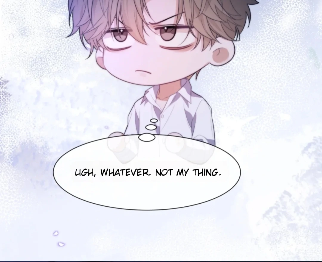 Desharow Merman [Official] - Chapter 89 manhwa