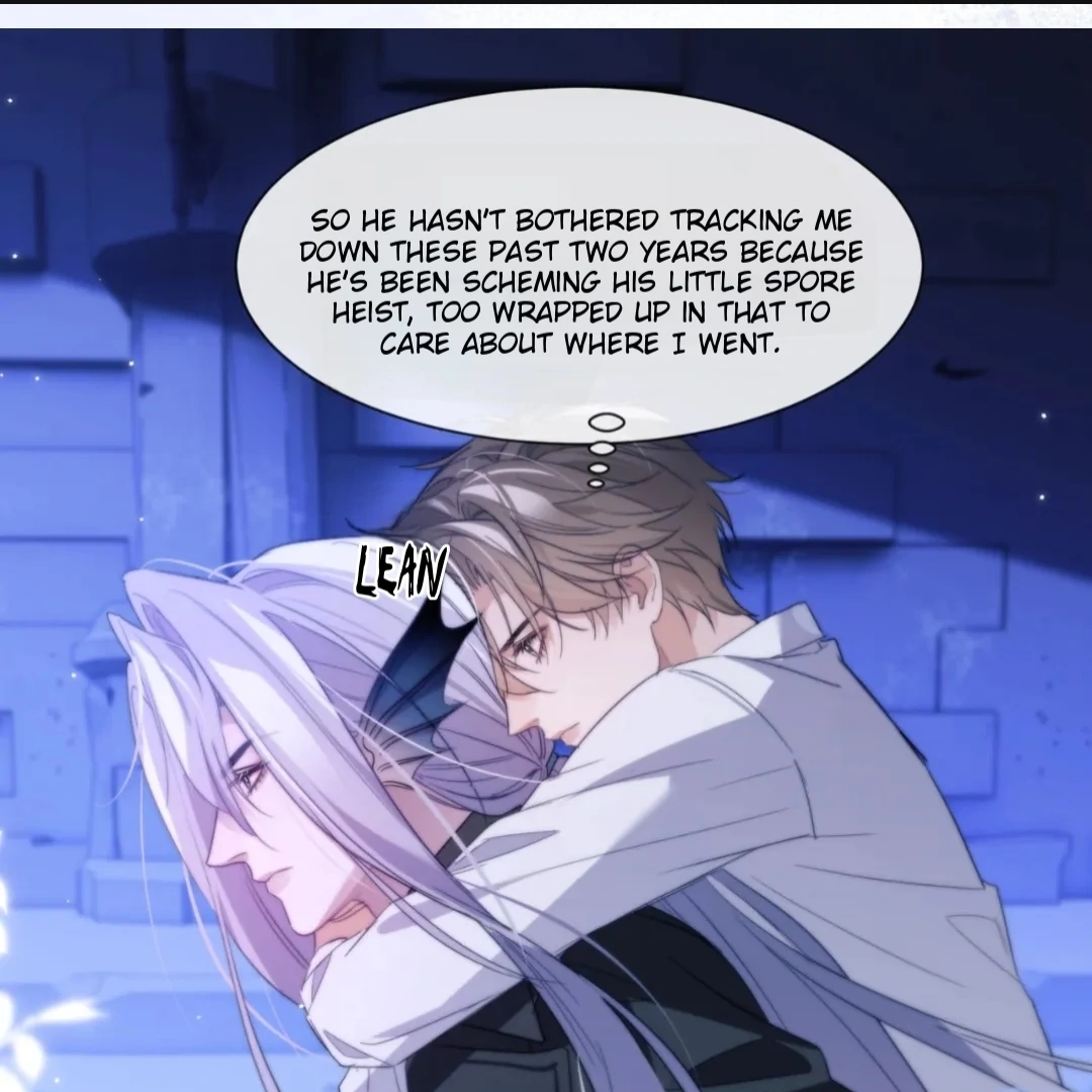 Desharow Merman [Official] - Chapter 89 manhwa