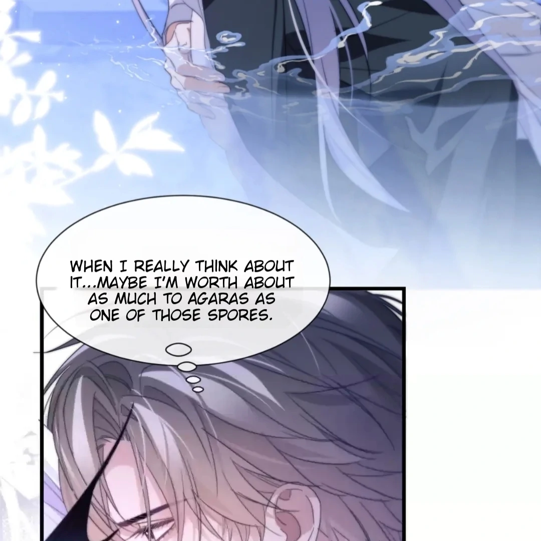 Desharow Merman [Official] - Chapter 89 manhwa