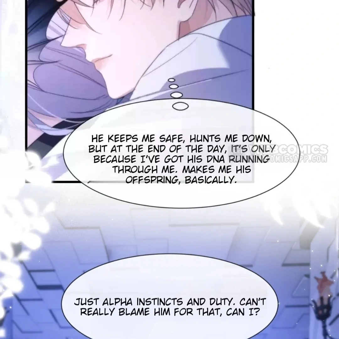 Desharow Merman [Official] - Chapter 89 manhwa
