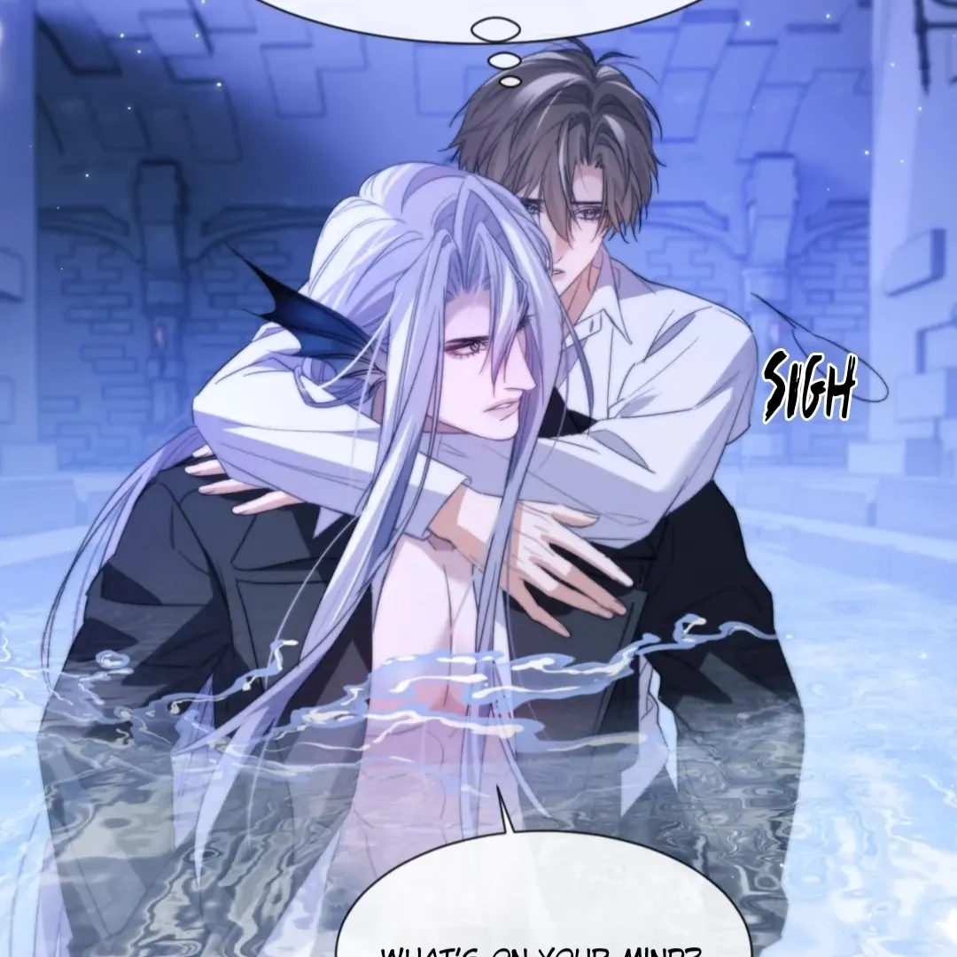 Desharow Merman [Official] - Chapter 89 manhwa