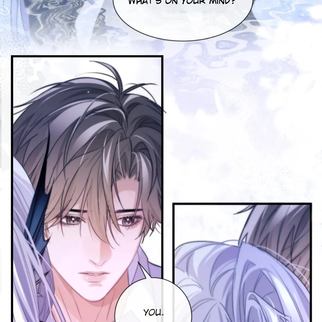 Desharow Merman [Official] - Chapter 89 manhwa