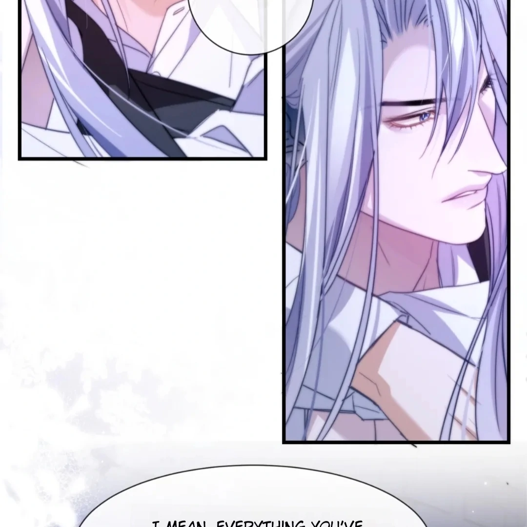 Desharow Merman [Official] - Chapter 89 manhwa