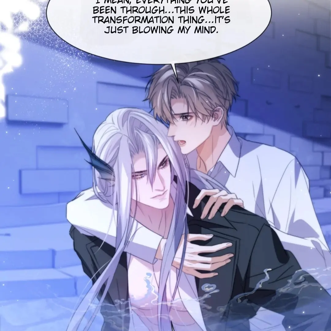 Desharow Merman [Official] - Chapter 89 manhwa