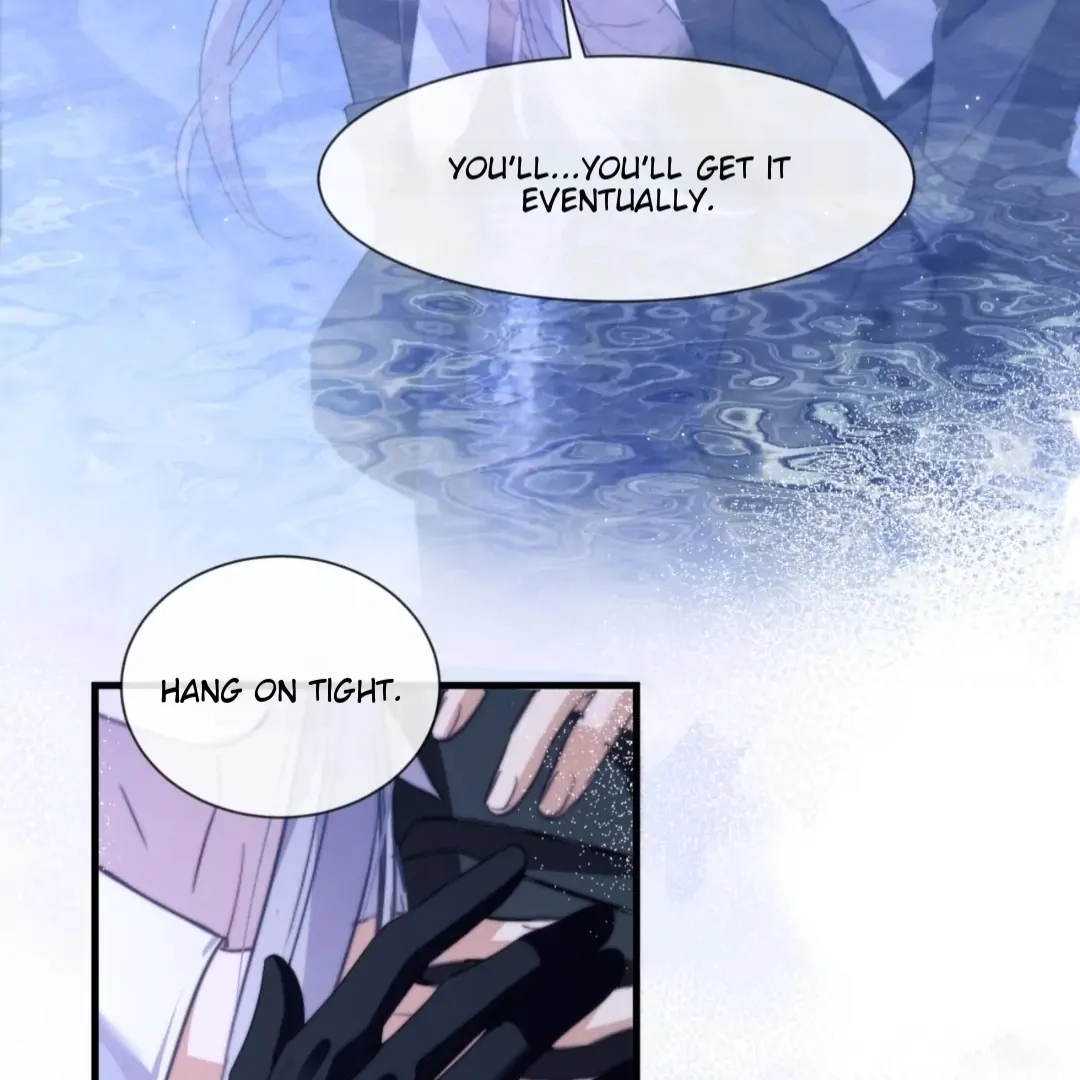 Desharow Merman [Official] - Chapter 89 manhwa