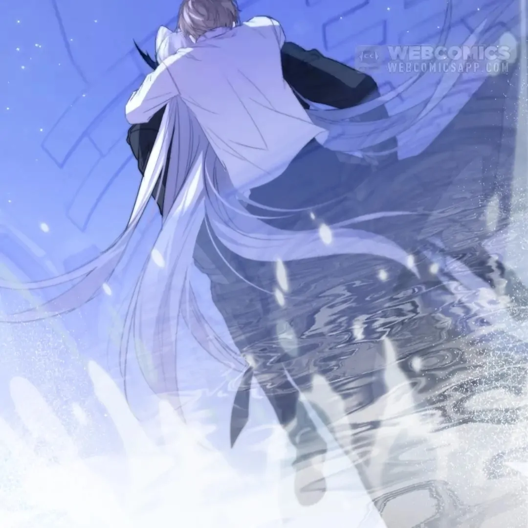 Desharow Merman [Official] - Chapter 89 manhwa