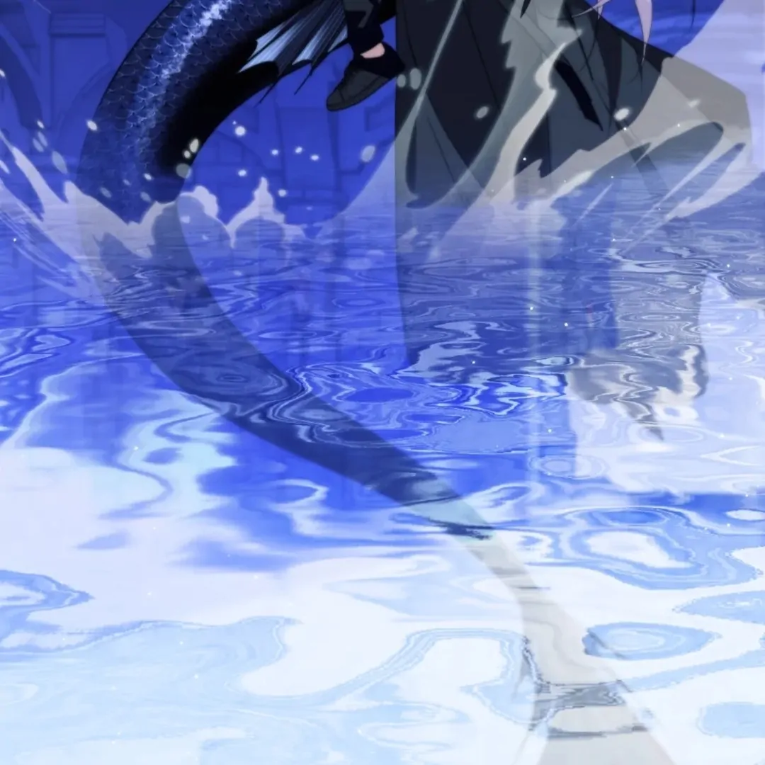 Desharow Merman [Official] - Chapter 89 manhwa