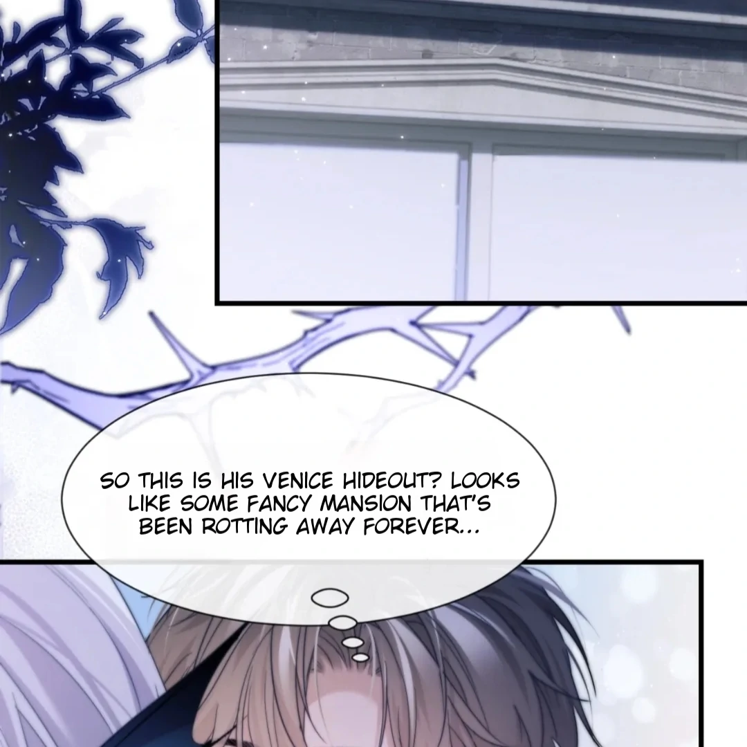 Desharow Merman [Official] - Chapter 89 manhwa