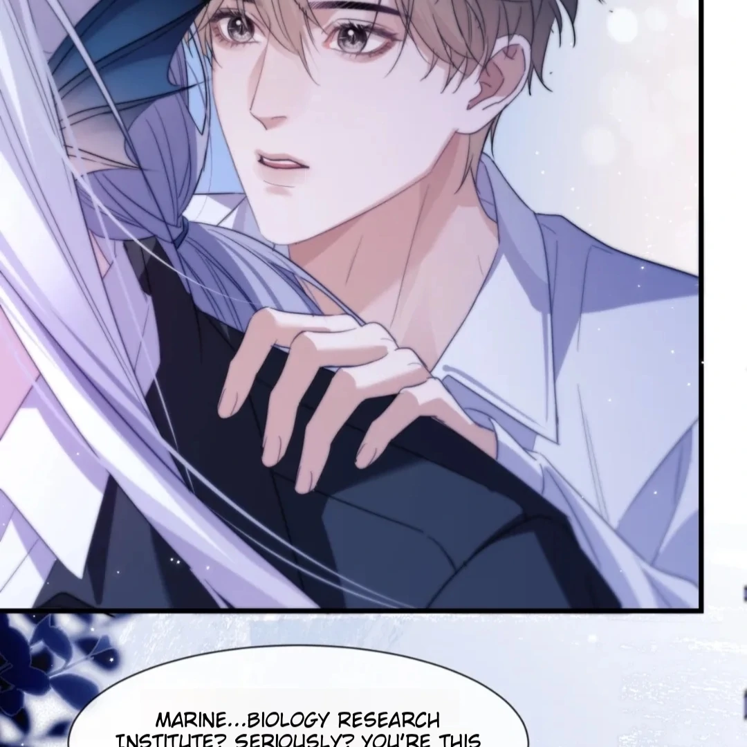 Desharow Merman [Official] - Chapter 89 manhwa