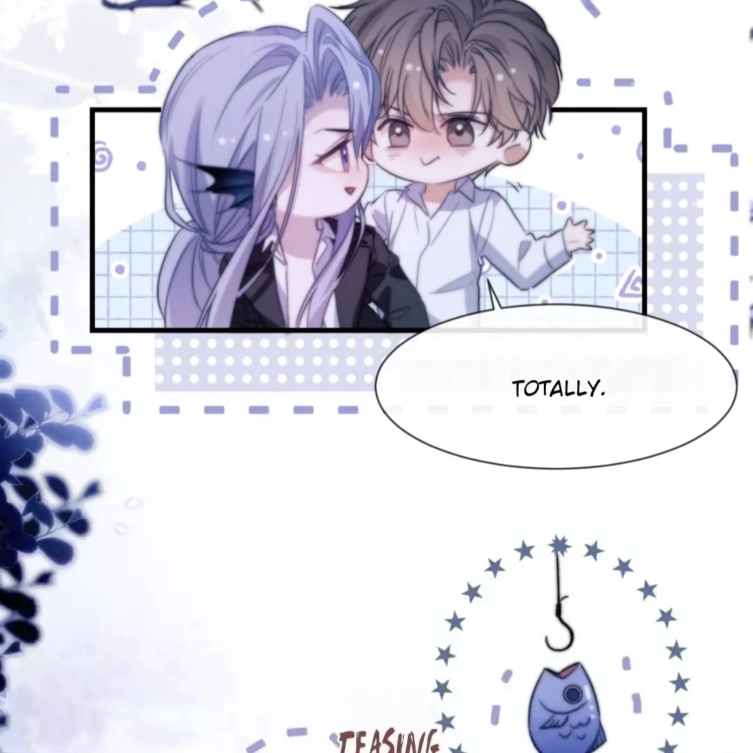 Desharow Merman [Official] - Chapter 89 manhwa