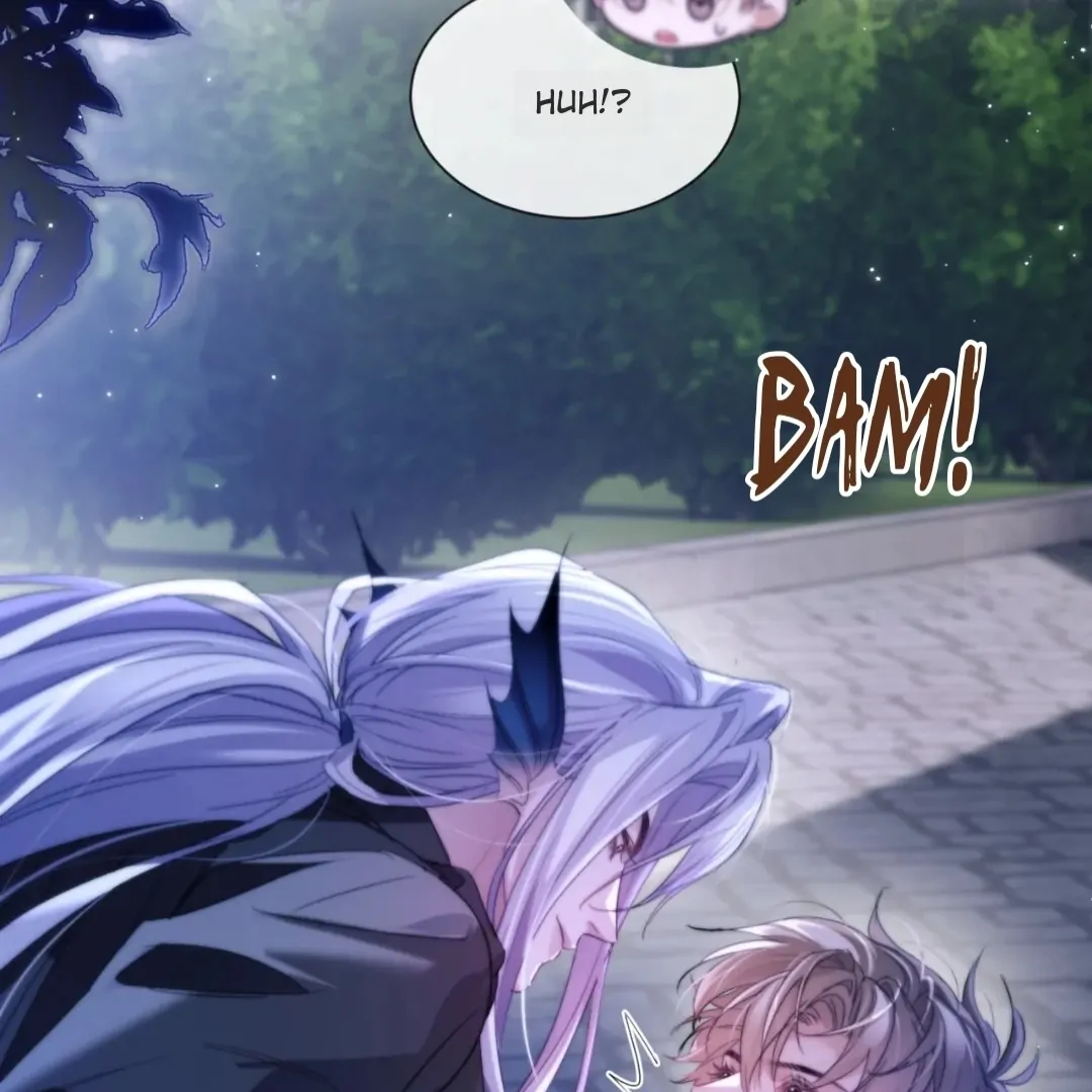 Desharow Merman [Official] - Chapter 89 manhwa